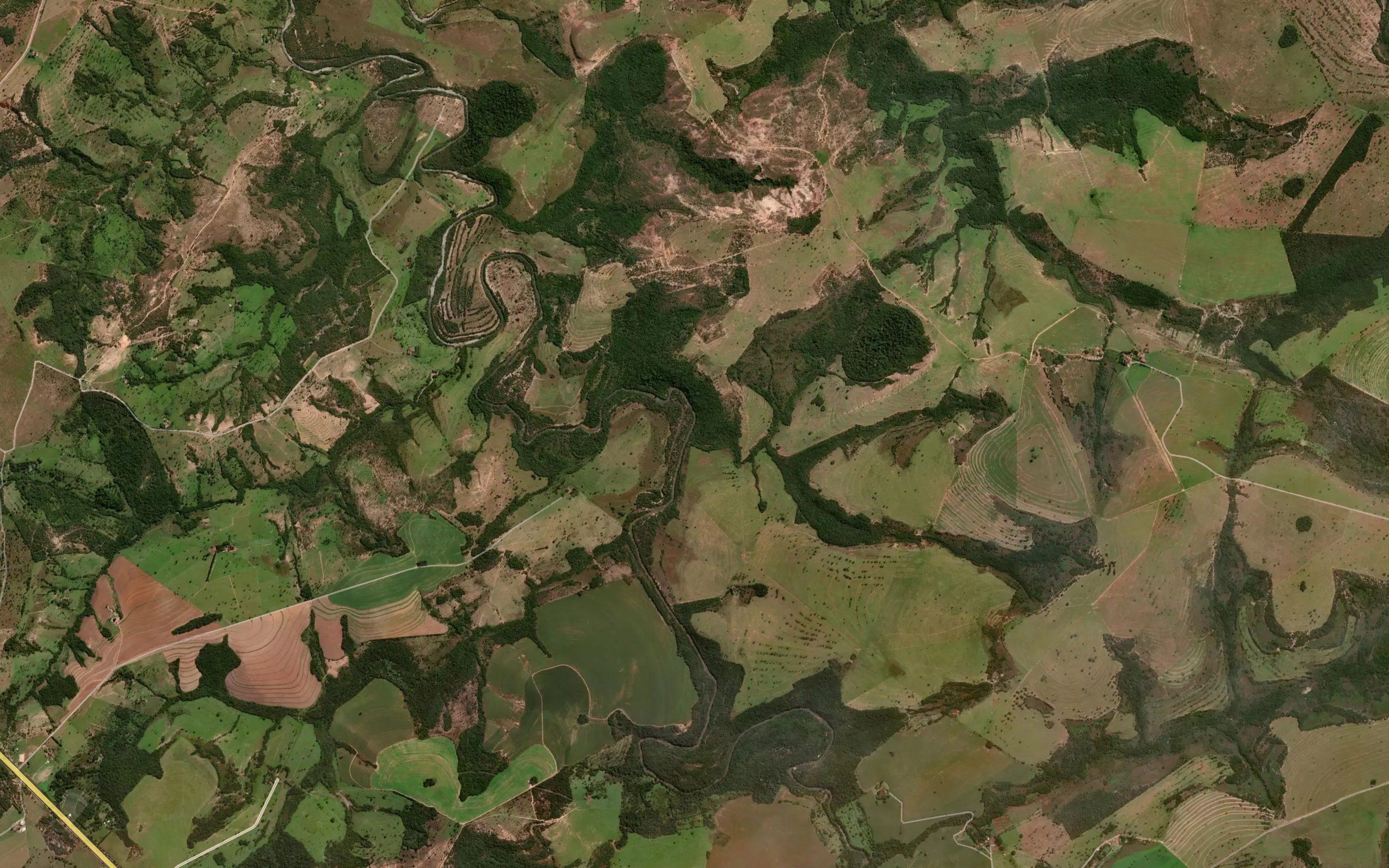 Corrego da Ronda