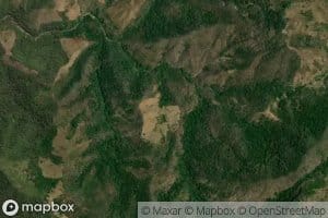 Barranca La Palmilla