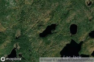 Lac Carl
