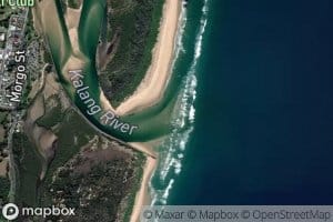 South Arm Bellingen River