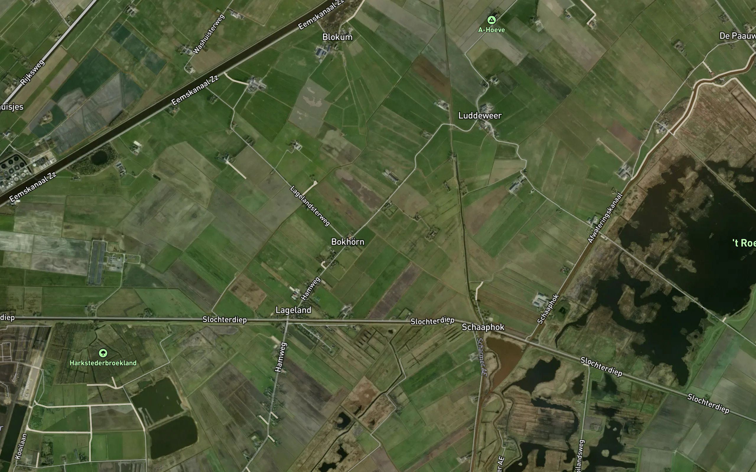 Smerige Ae