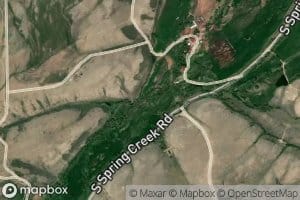 Owl Creek