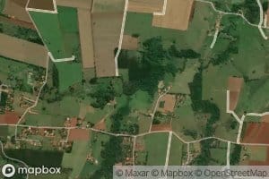 Corrego do Indalecio