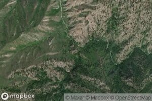 South Fork Sheep Creek