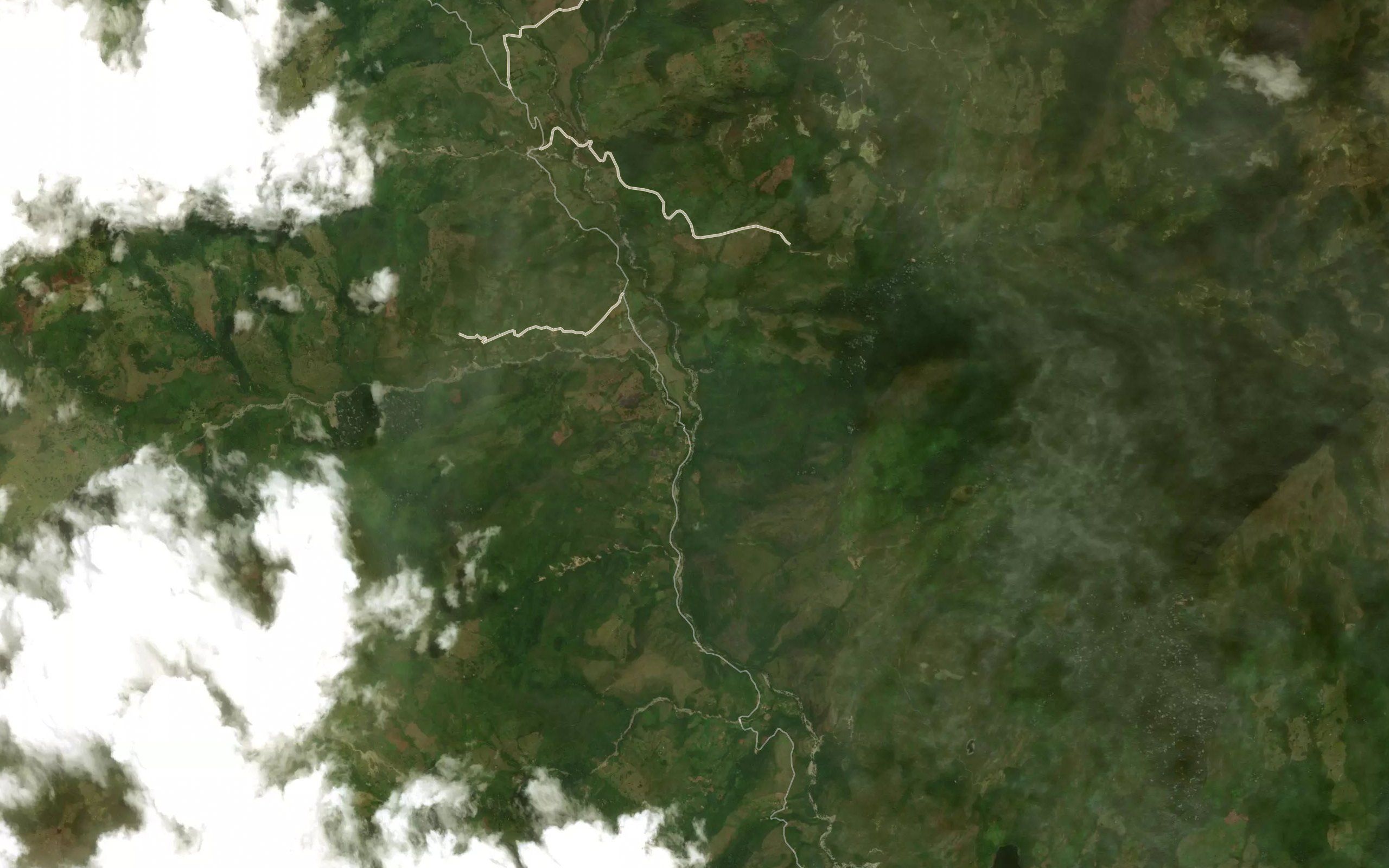 Rio Sismosa