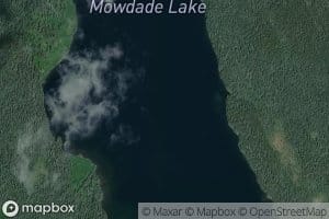 Mowdade Lake