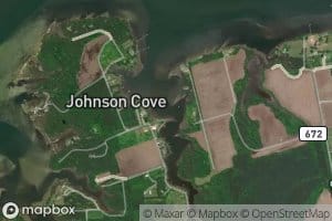 Johnson Cove