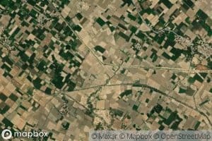 Mighauli Distributary