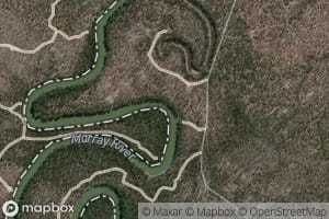 Eighty Two Bend
