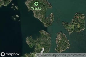 Traskostrommen