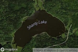 Shanty Lake