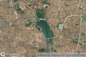 Ang Kep Nam Rong Krapho