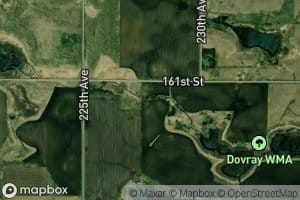 County Ditch Number Four