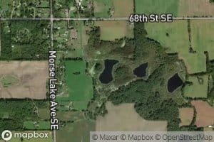 Cobb Lake