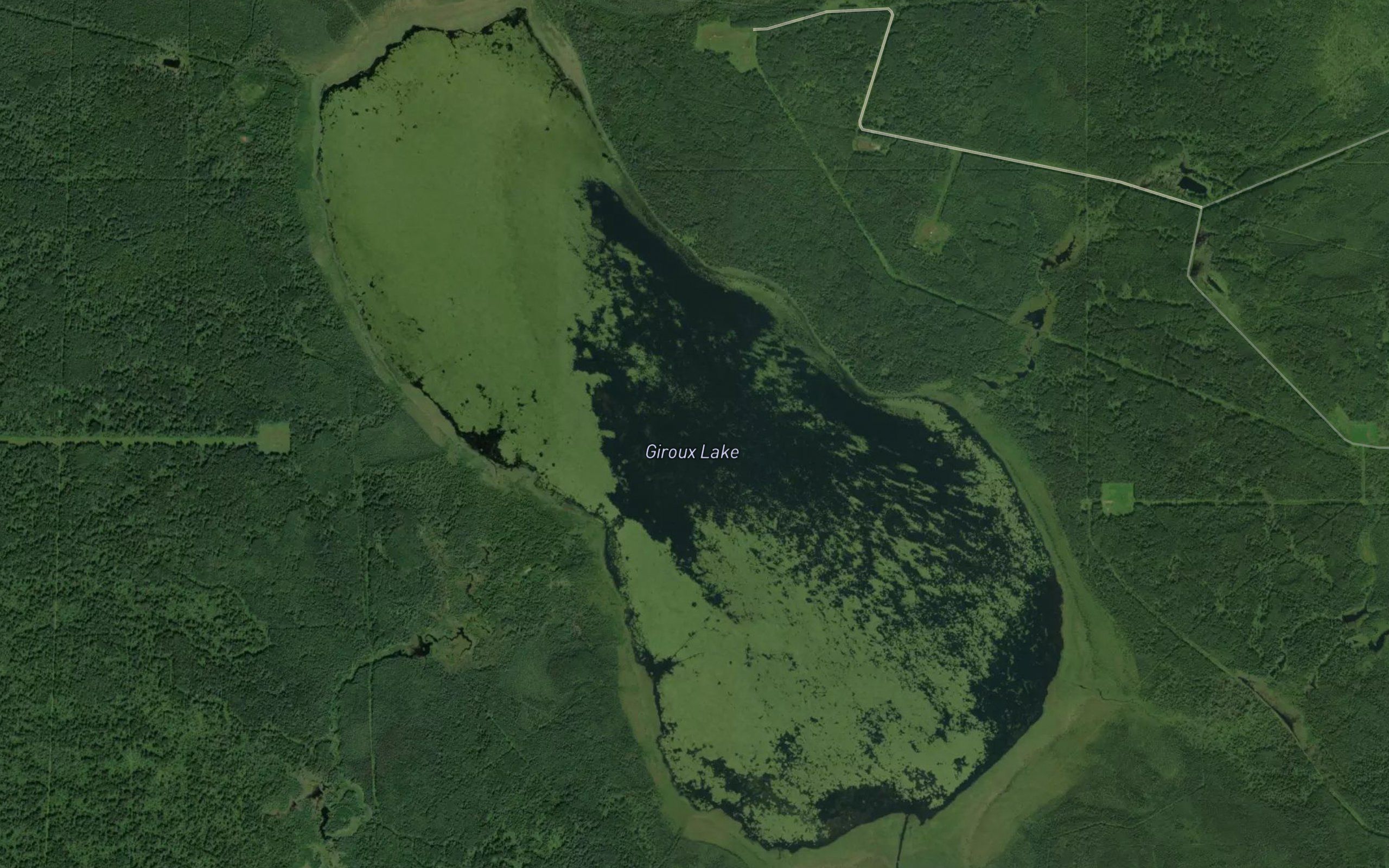 Giroux Lake