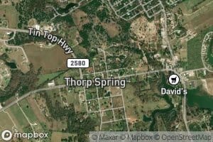 Thorp Springs