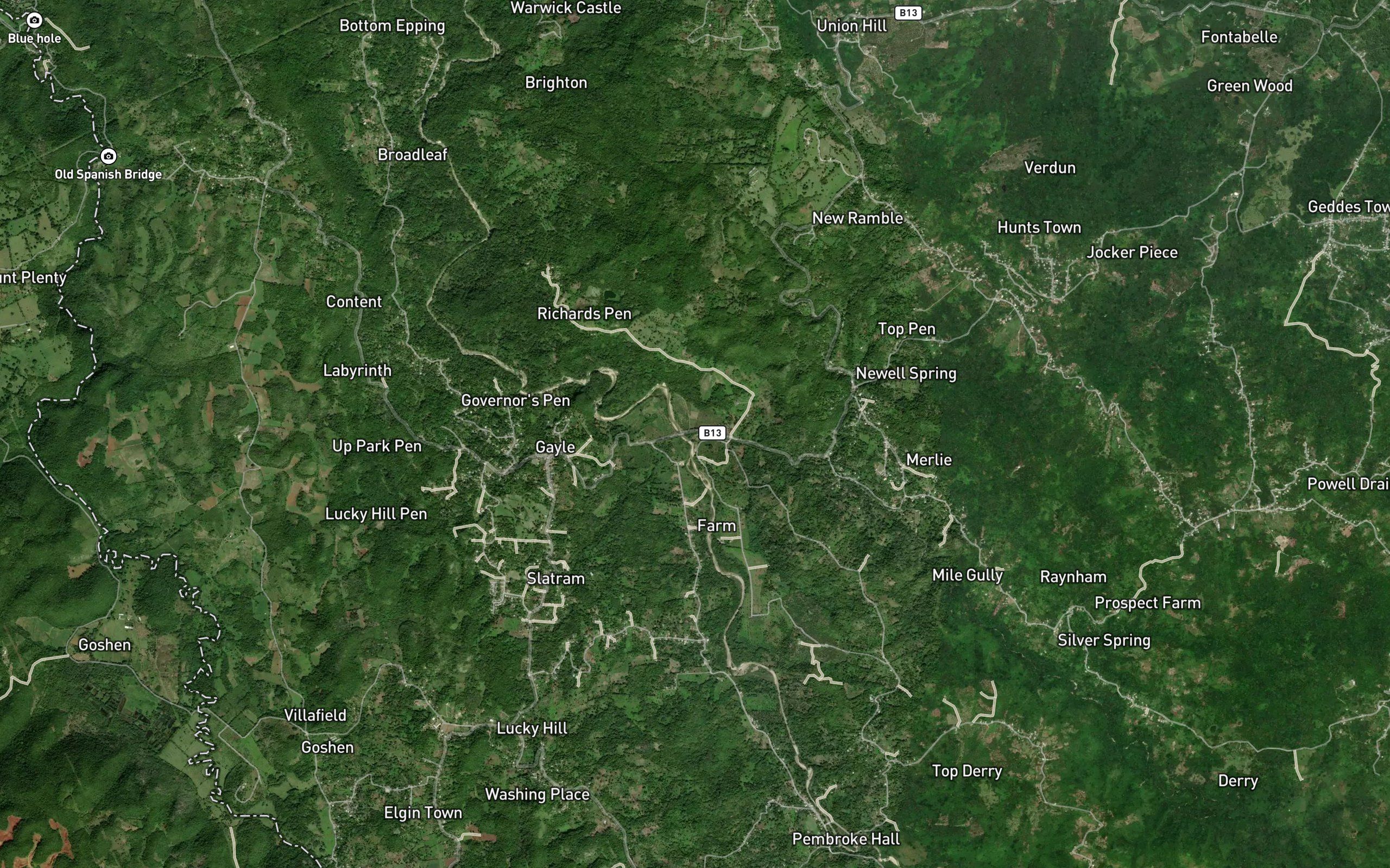Rio Sambre