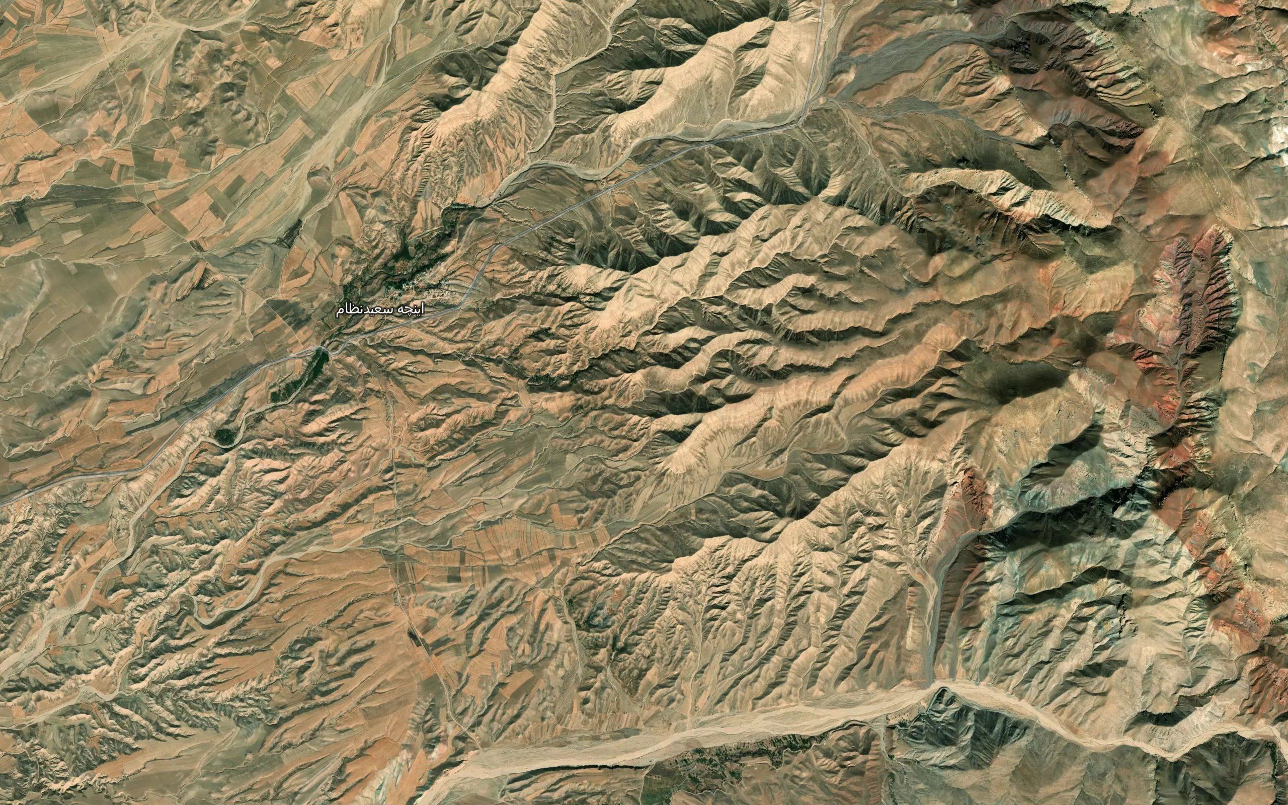Cheshmeh-ye Movili