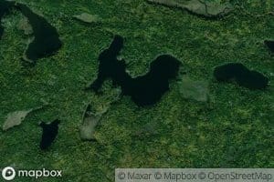 Abinodji Lake