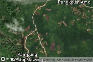 Sungai Benku