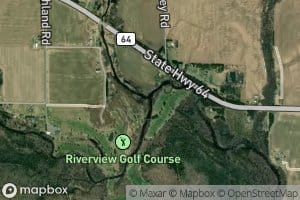 East Branch Eau Claire River