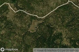 Gooseberry Springs