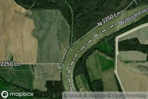 Raccoon Creek