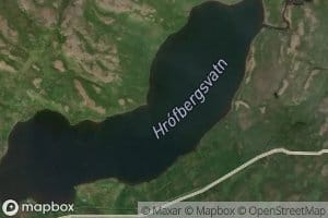 Hrofbergsvatn