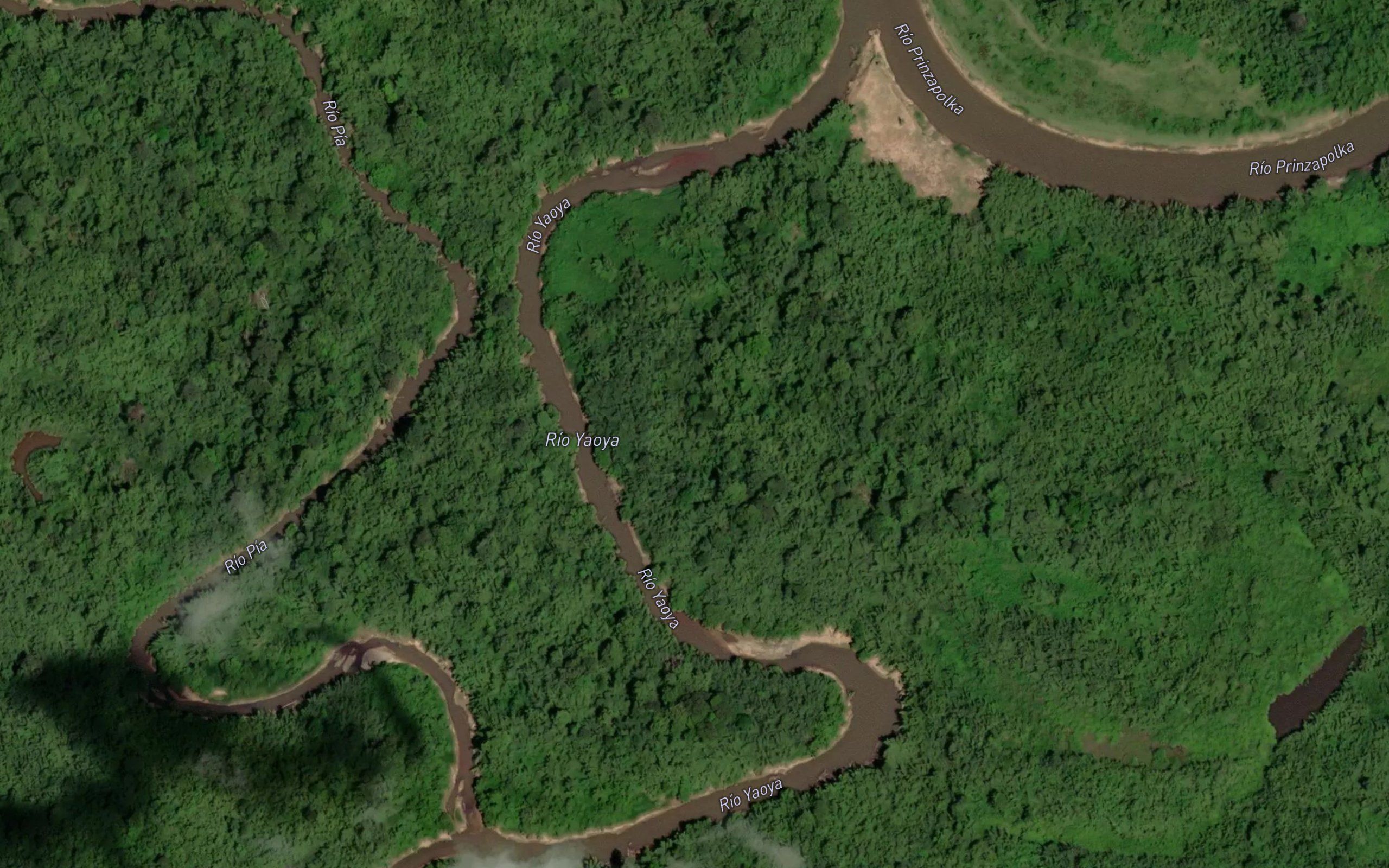 Rio Yaoya