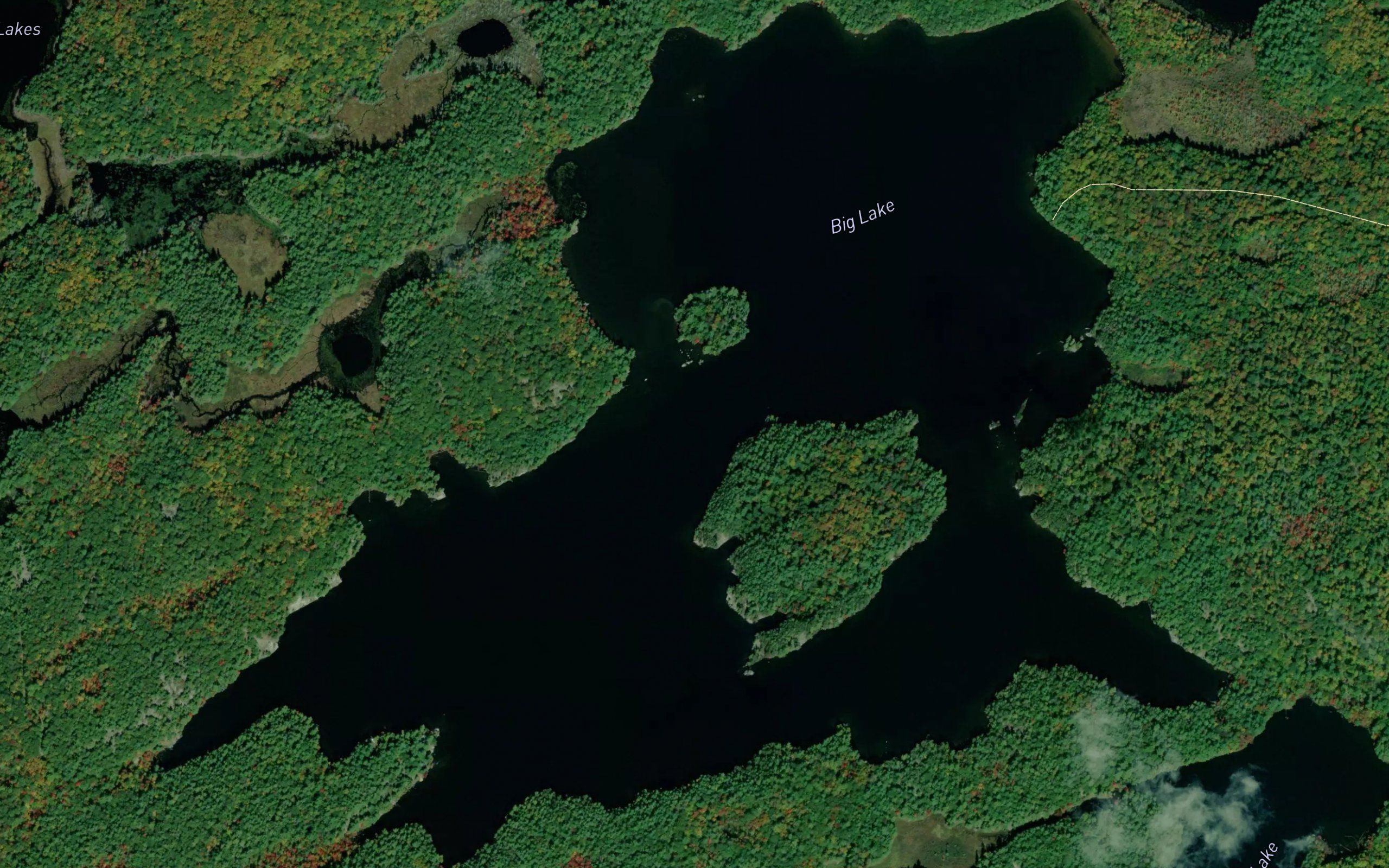 Big Lake