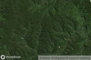 Pukeatua Stream (Roaring Meg)