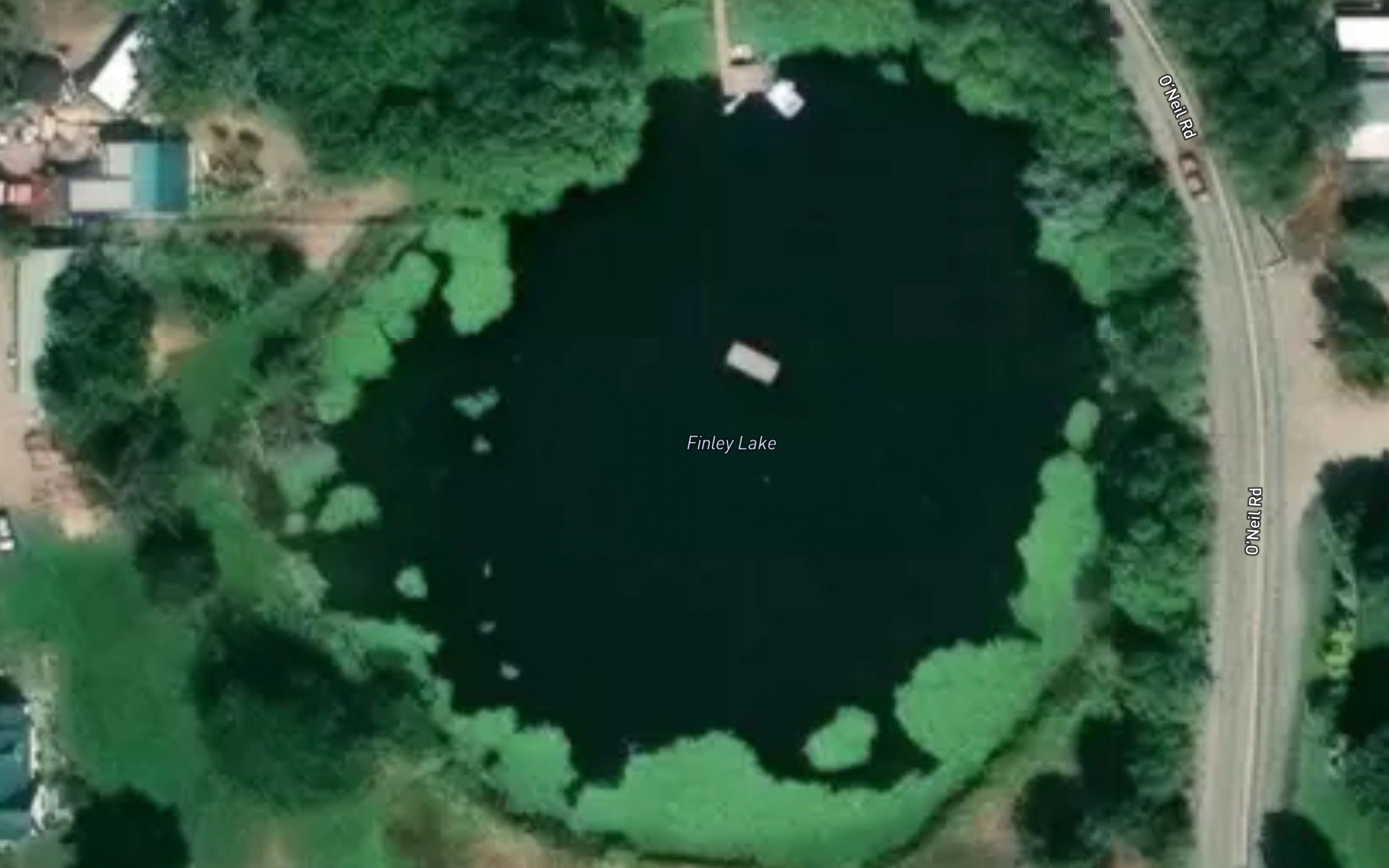 Finley Lake