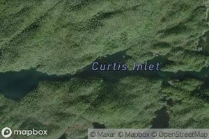 Curtis Inlet