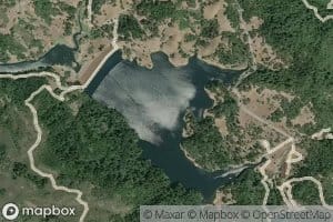 Bon Tempe Lake