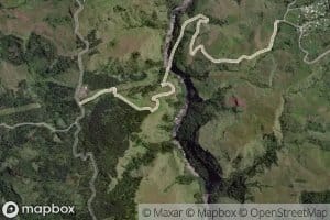 Thonge Creek