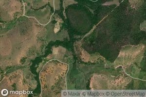 Ribeirao Sao Estevao