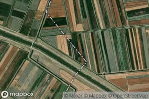 Qizilagac Kollektoru