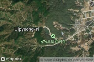 Uipyeong-jeosuji