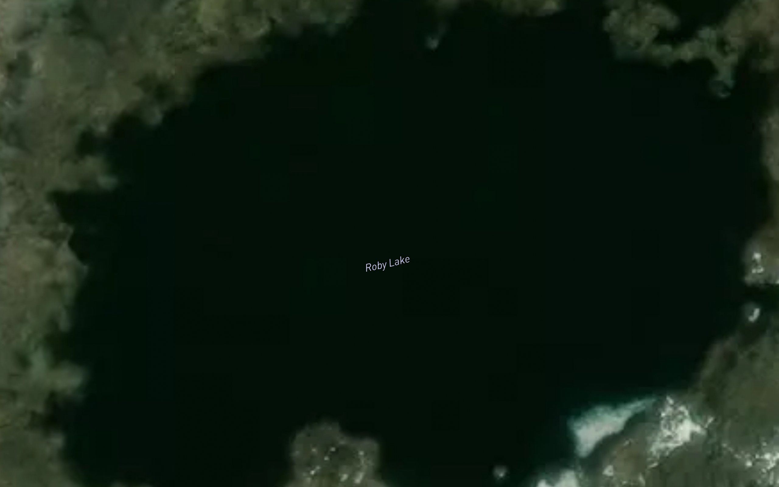 Roby Lake