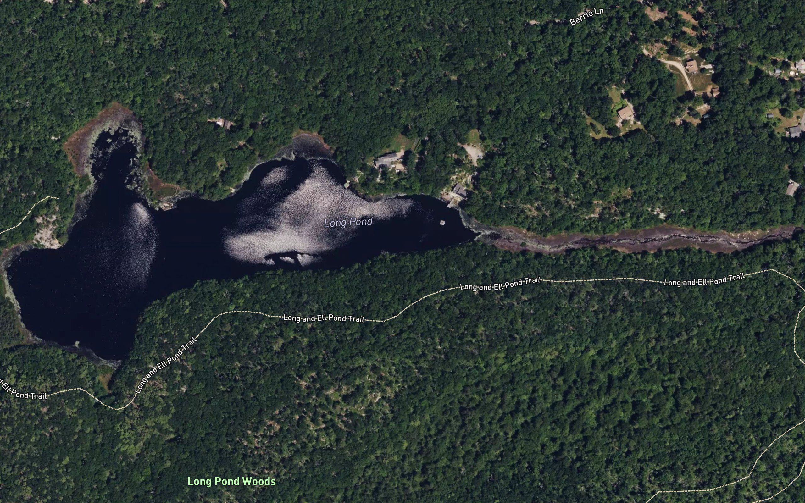 Long Pond