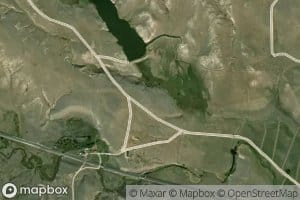 Quinn Reservoir Number 1