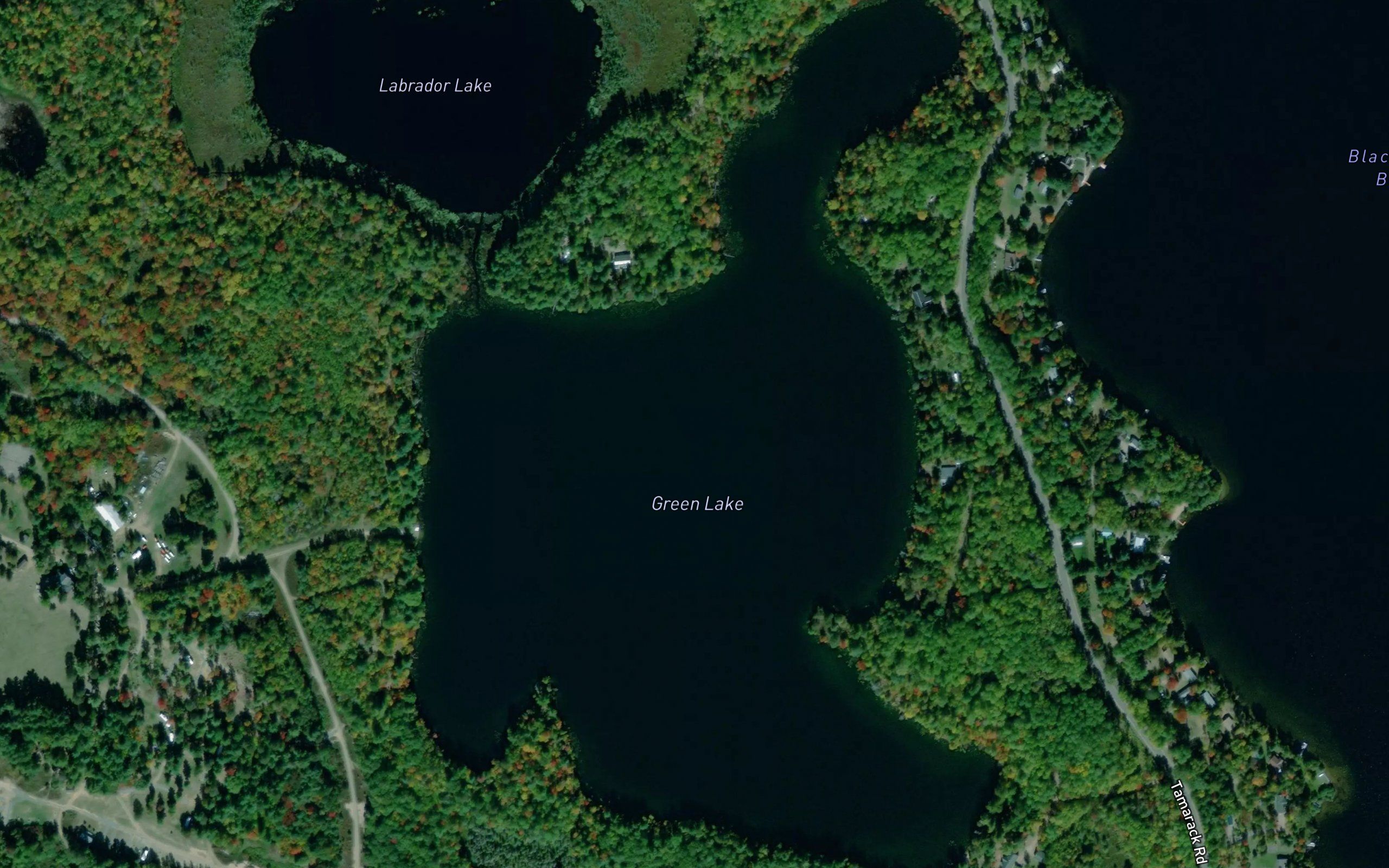 Green Lake