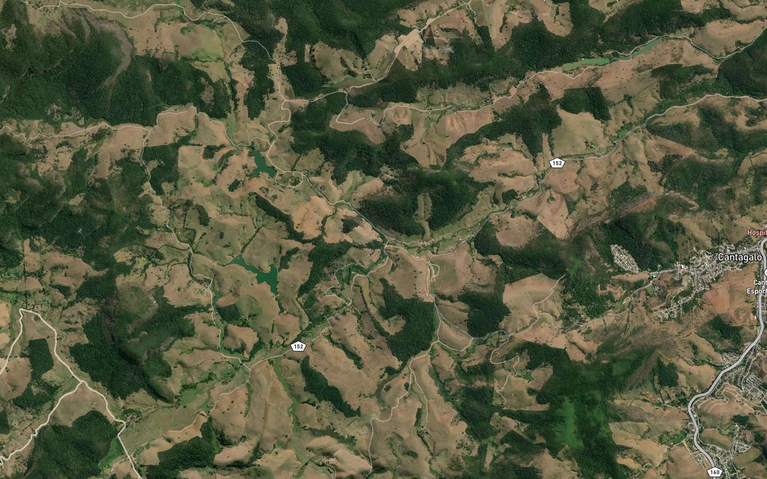 Corrego Sao Jose