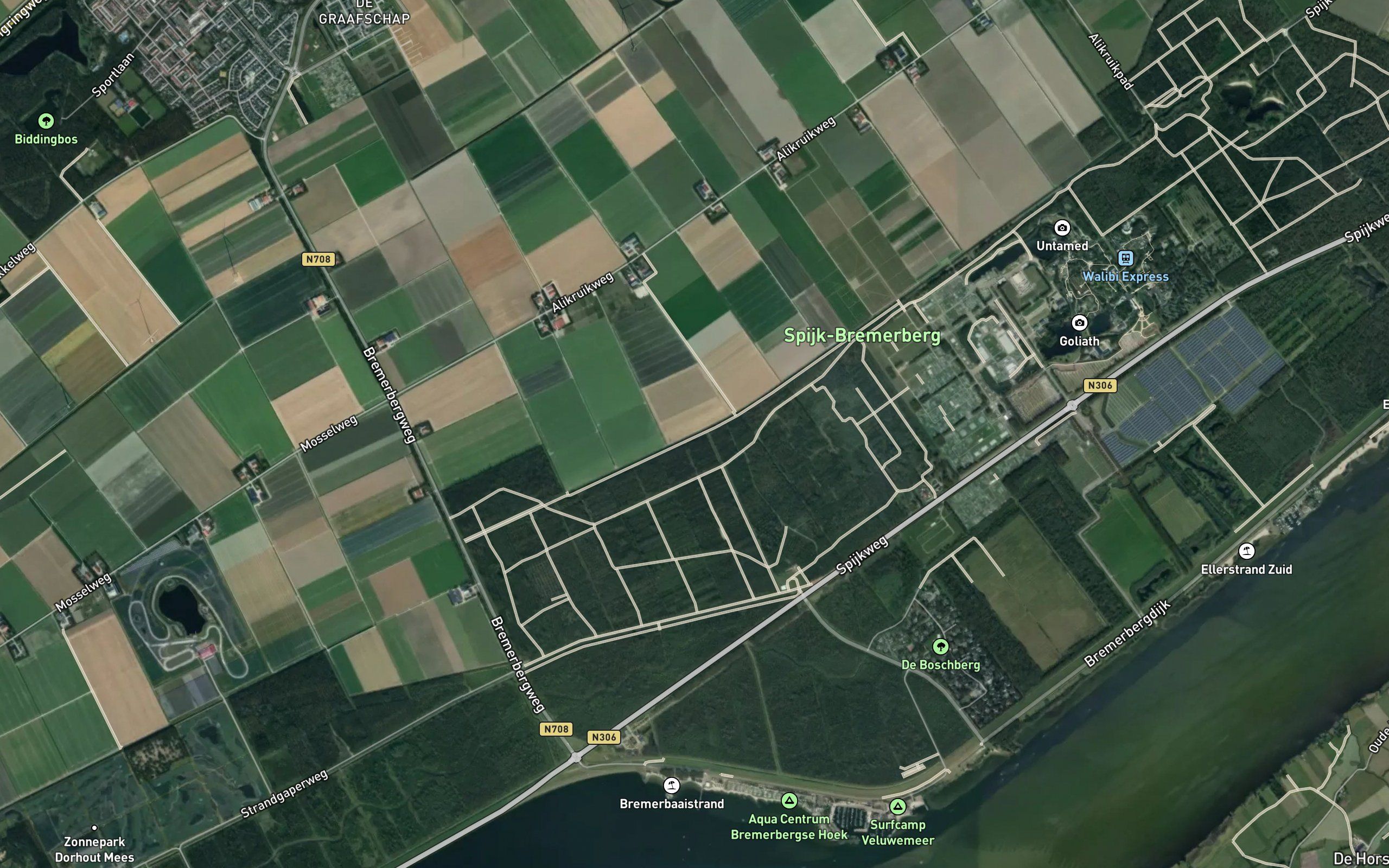 Bremerbergtocht
