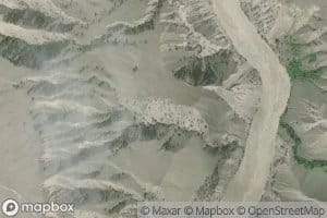 Dog Creek