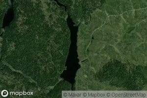 Rainspot Lake