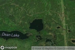 Flesher Lake