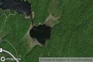 Little Brother Lake