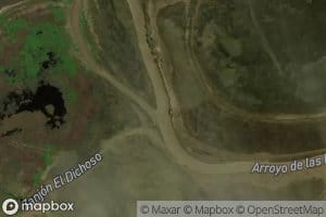 Arroyo de los Hornillos