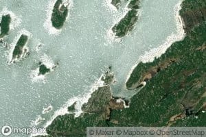 Muskrat Bay